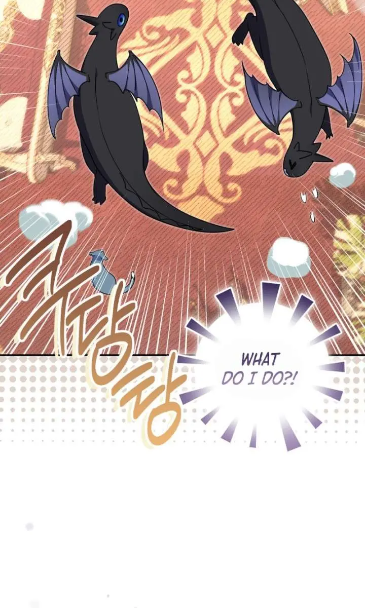 Don't Mind Me, Daddy Chapter 42 Page 50