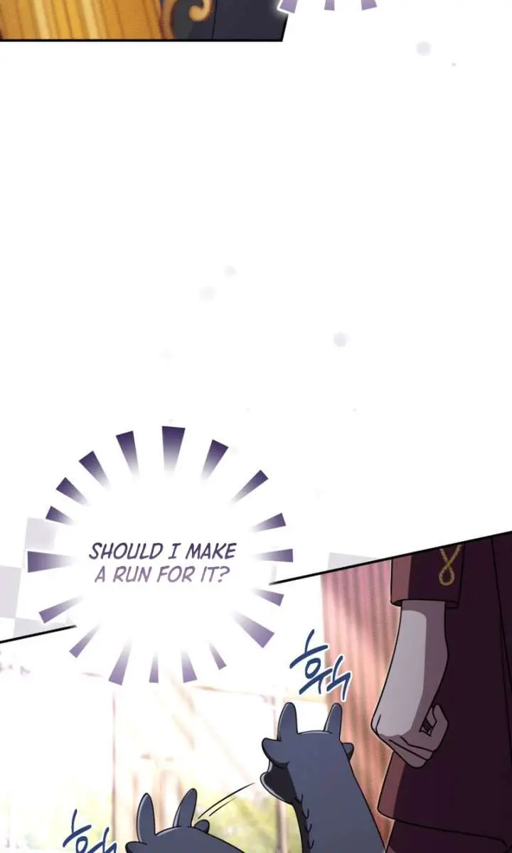 Don't Mind Me, Daddy Chapter 42 Page 52