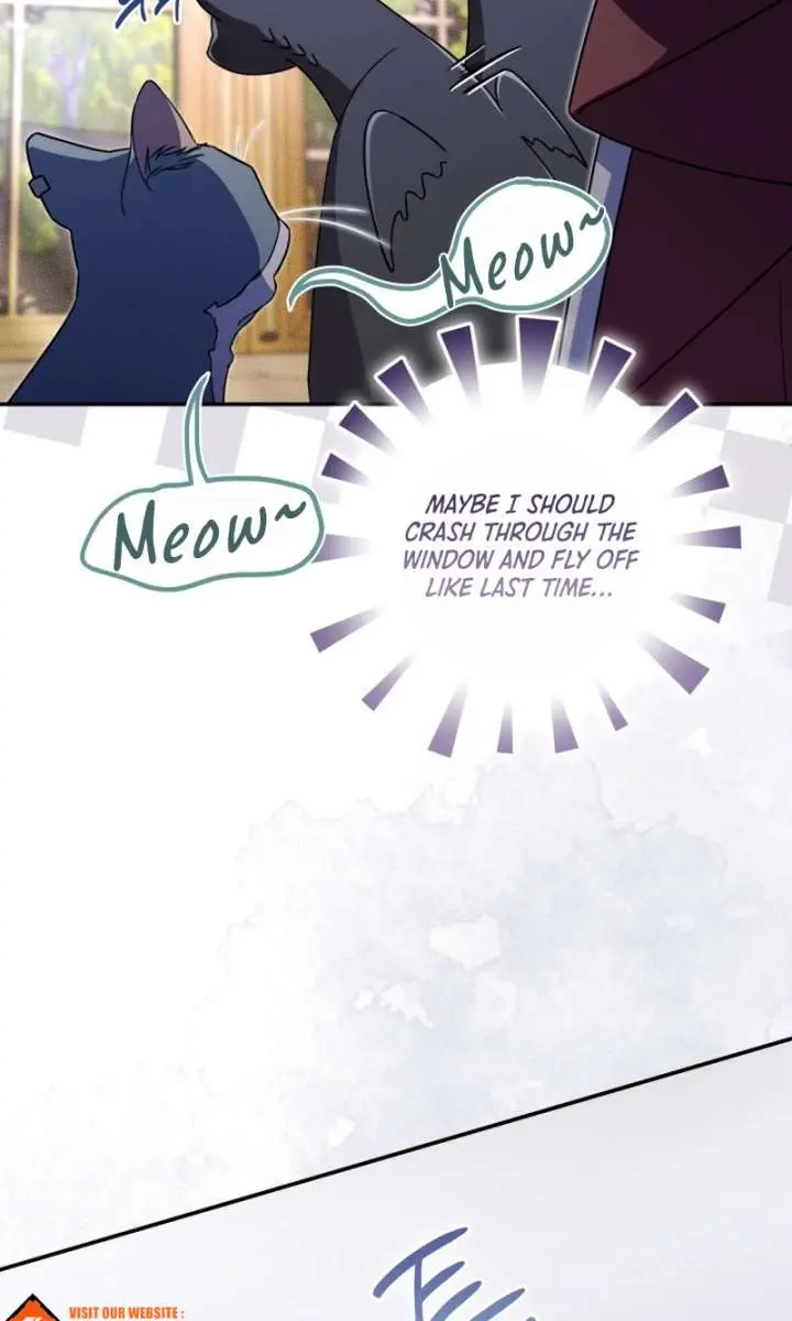 Don't Mind Me, Daddy Chapter 42 Page 53