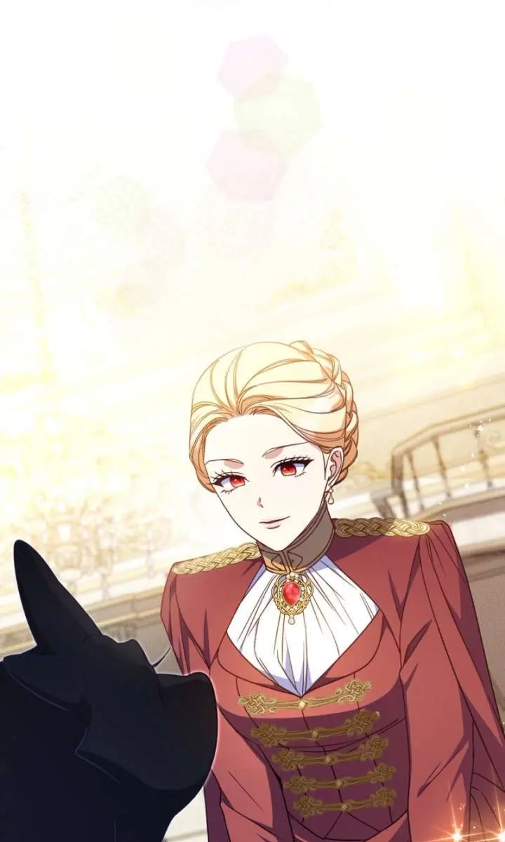 Don't Mind Me, Daddy Chapter 42 Page 56