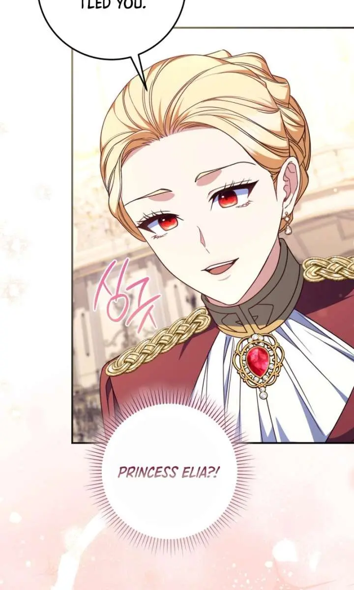 Don't Mind Me, Daddy Chapter 42 Page 58