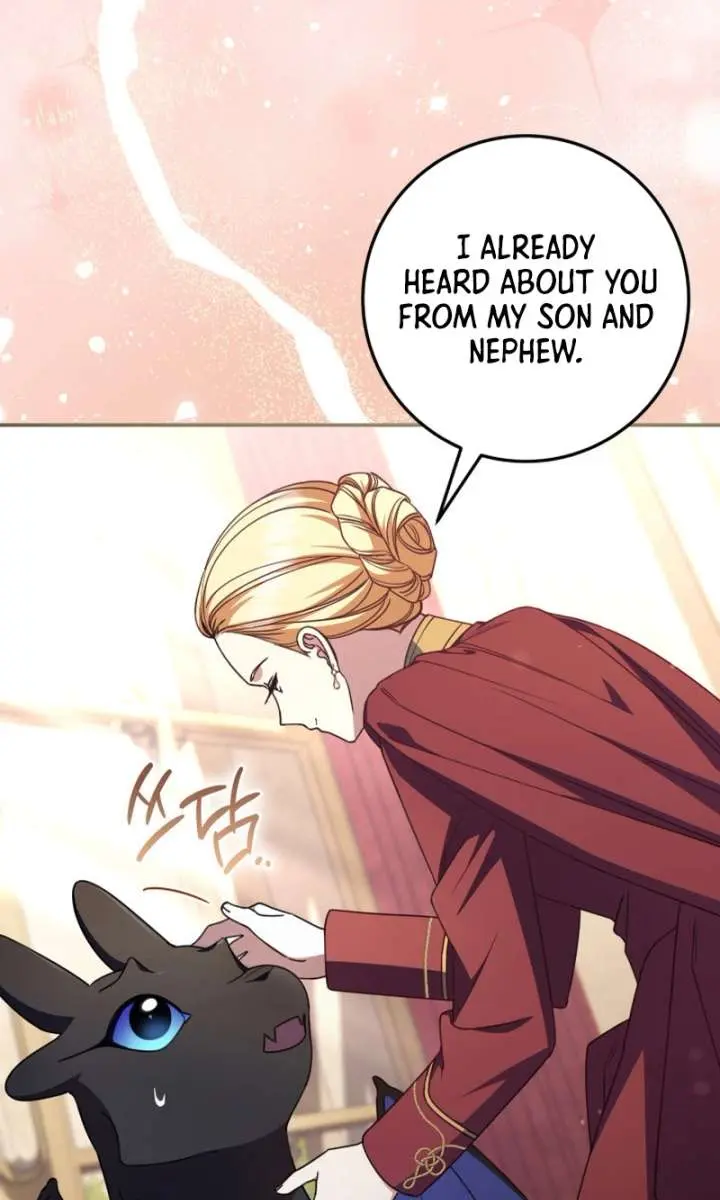 Don't Mind Me, Daddy Chapter 42 Page 59