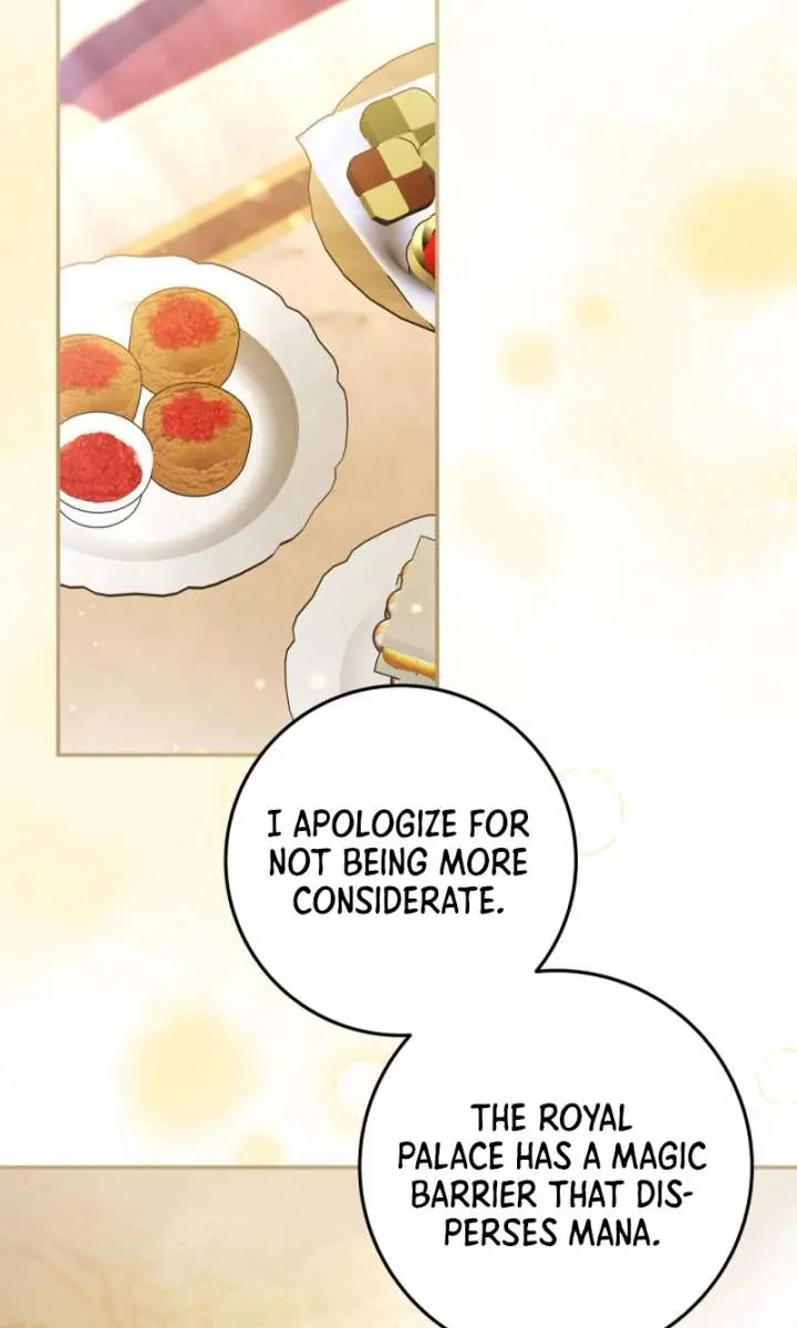 Don't Mind Me, Daddy Chapter 42 Page 63