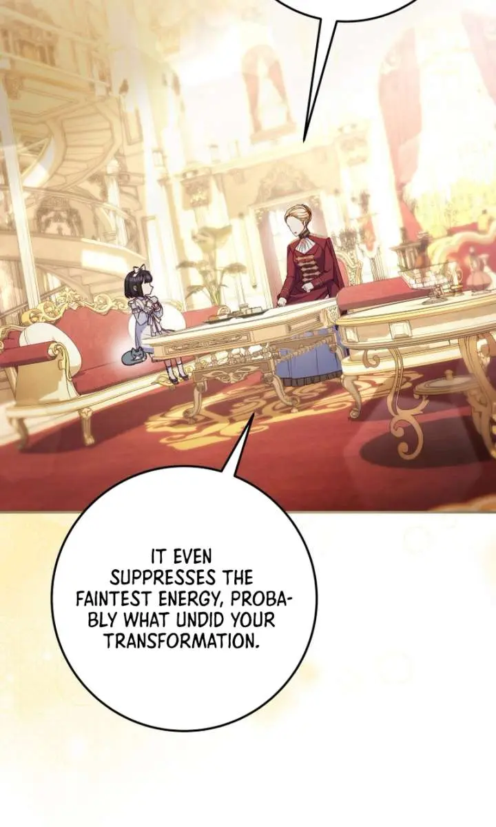 Don't Mind Me, Daddy Chapter 42 Page 64
