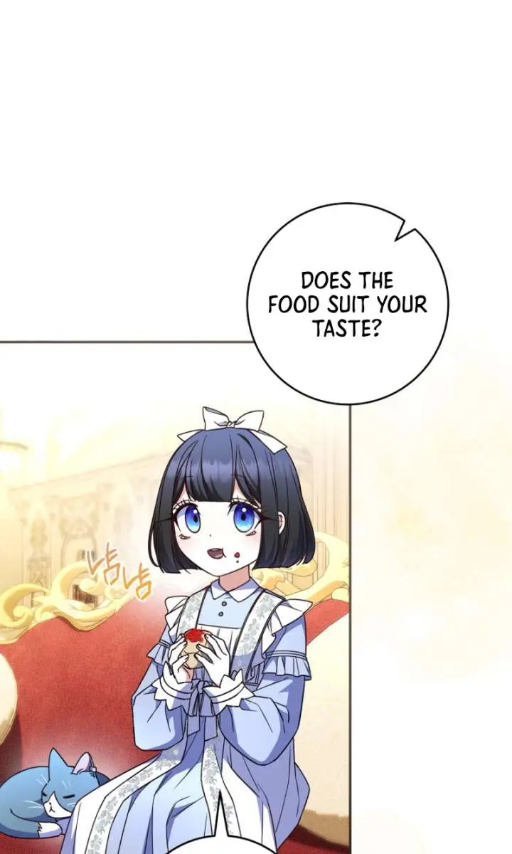 Don't Mind Me, Daddy Chapter 42 Page 65