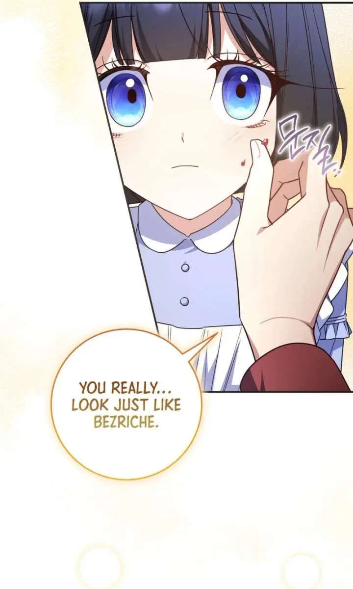 Don't Mind Me, Daddy Chapter 42 Page 67