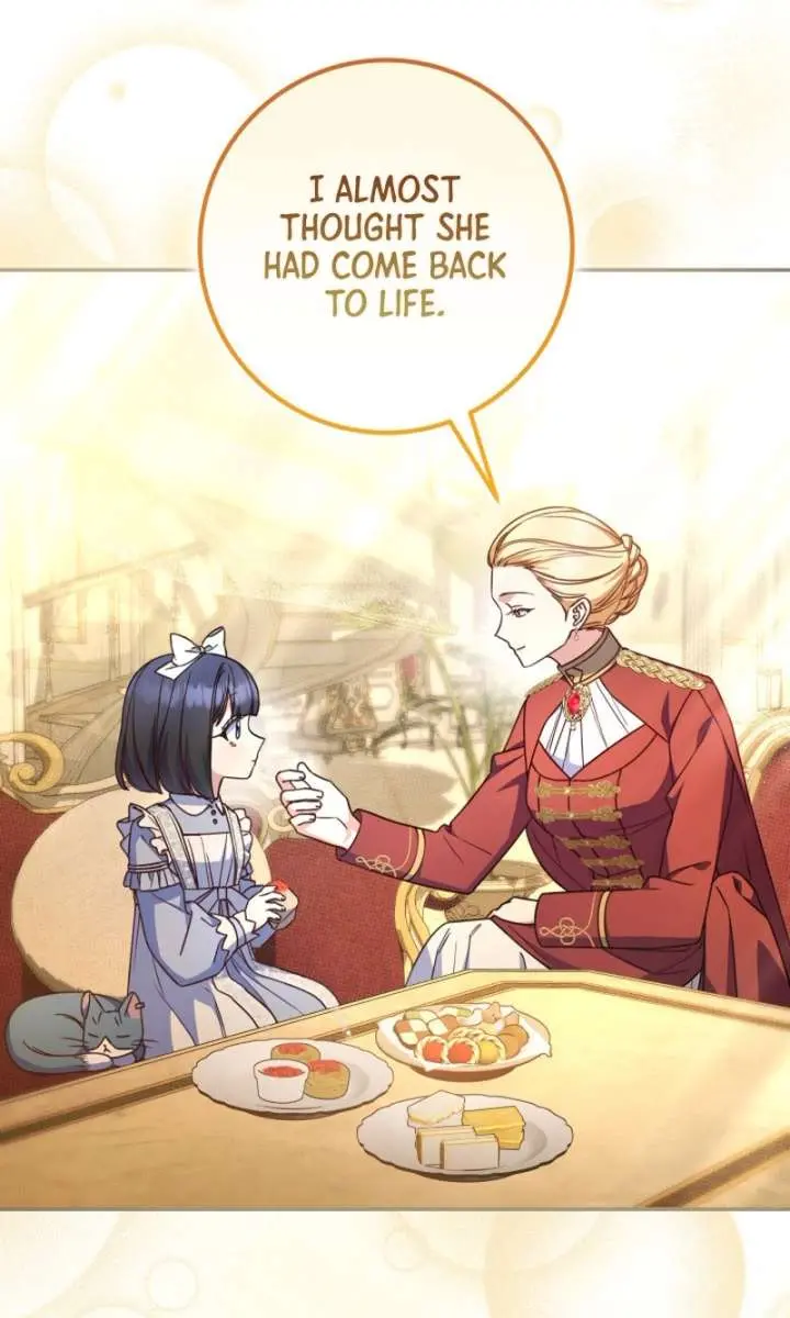 Don't Mind Me, Daddy Chapter 42 Page 68