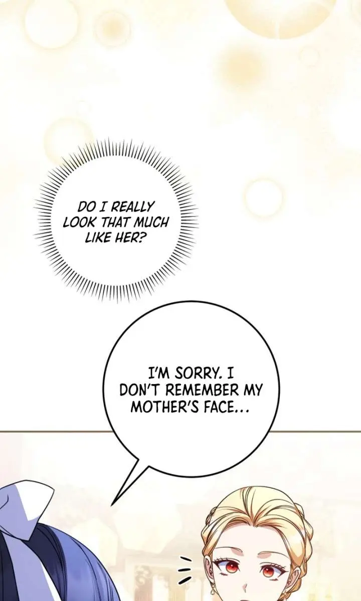 Don't Mind Me, Daddy Chapter 42 Page 69