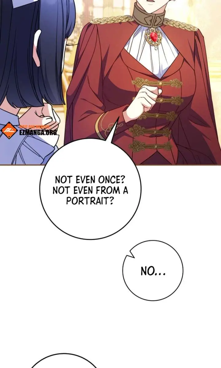 Don't Mind Me, Daddy Chapter 42 Page 70