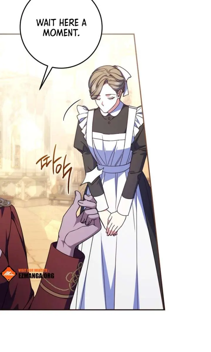 Don't Mind Me, Daddy Chapter 42 Page 71