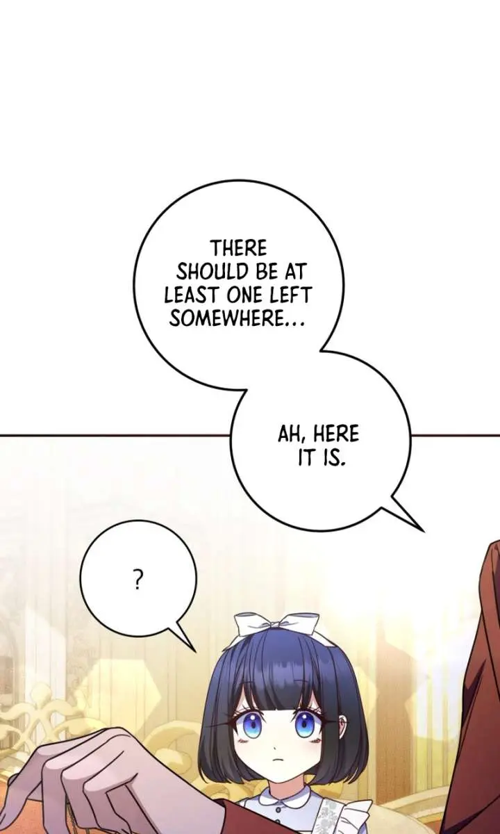 Don't Mind Me, Daddy Chapter 42 Page 72