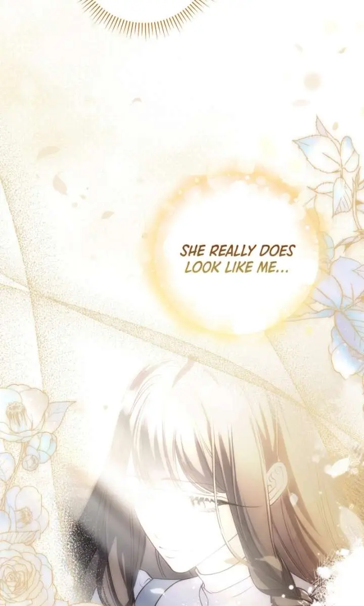 Don't Mind Me, Daddy Chapter 42 Page 76