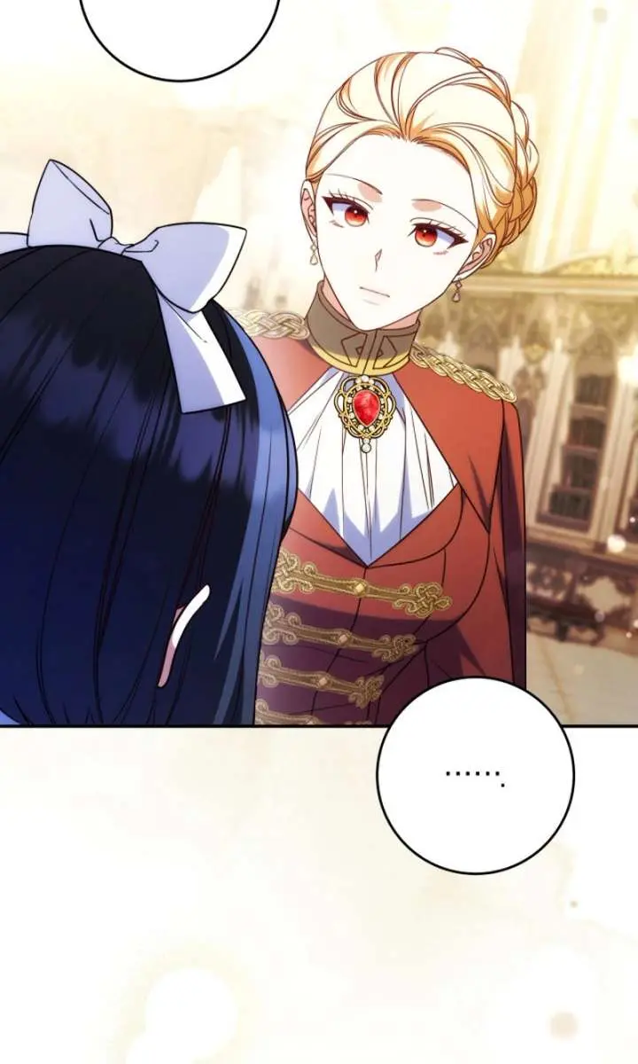 Don't Mind Me, Daddy Chapter 42 Page 79