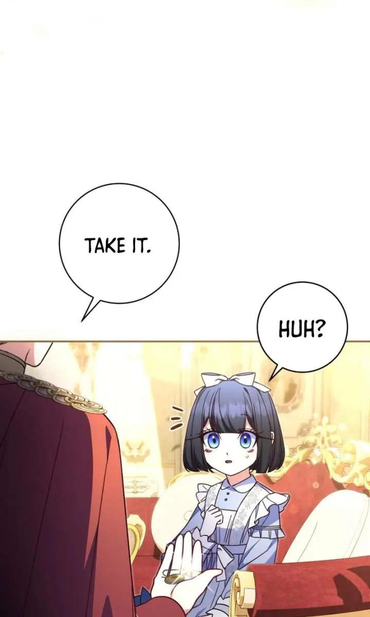 Don't Mind Me, Daddy Chapter 42 Page 81