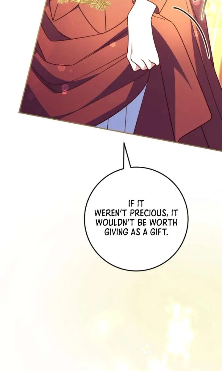 Don't Mind Me, Daddy Chapter 42 Page 83