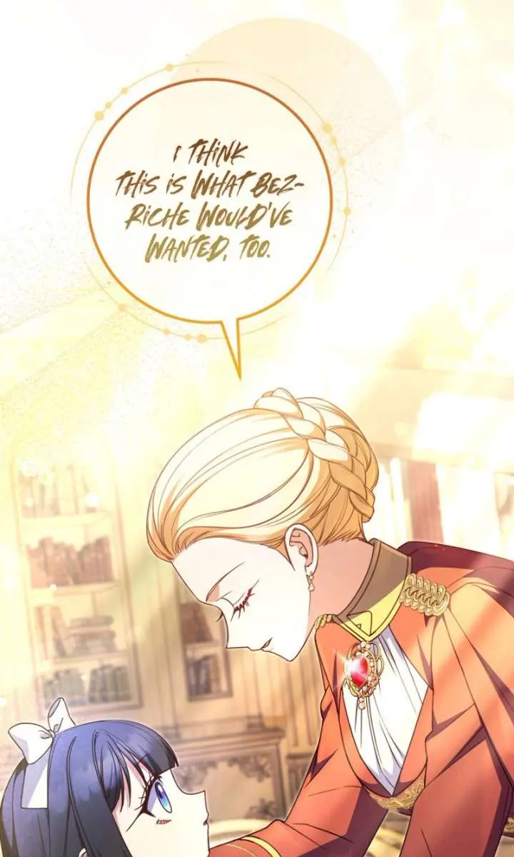 Don't Mind Me, Daddy Chapter 42 Page 84