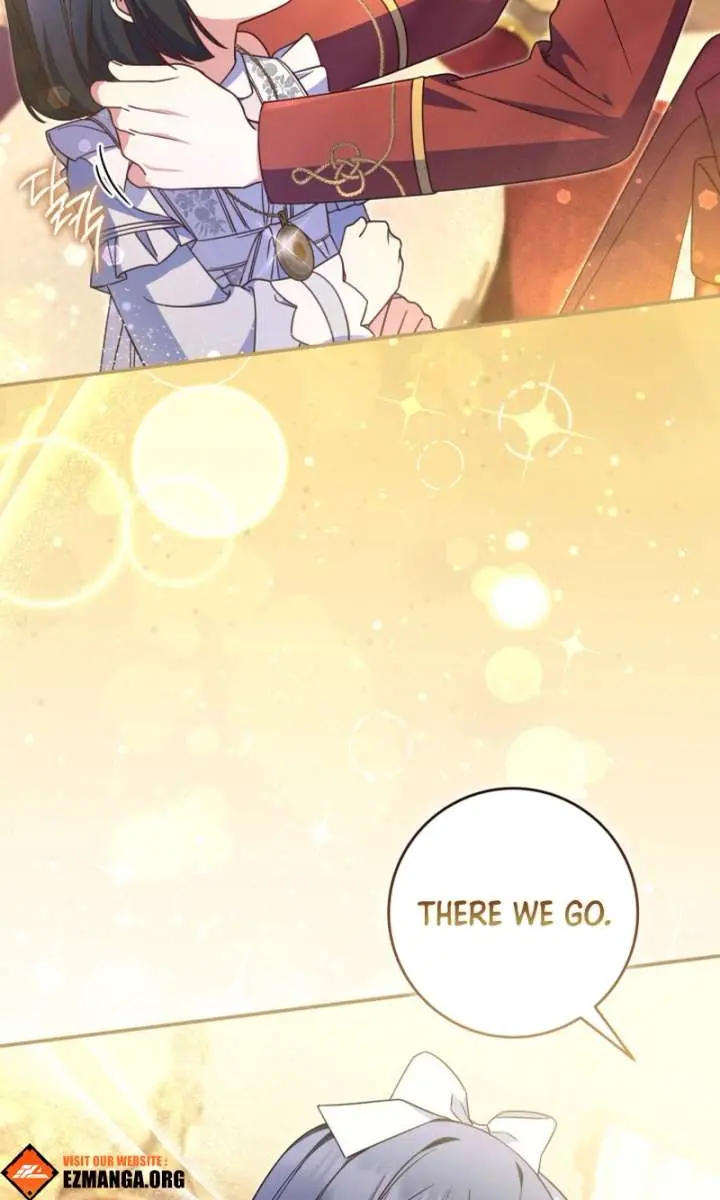 Don't Mind Me, Daddy Chapter 42 Page 85