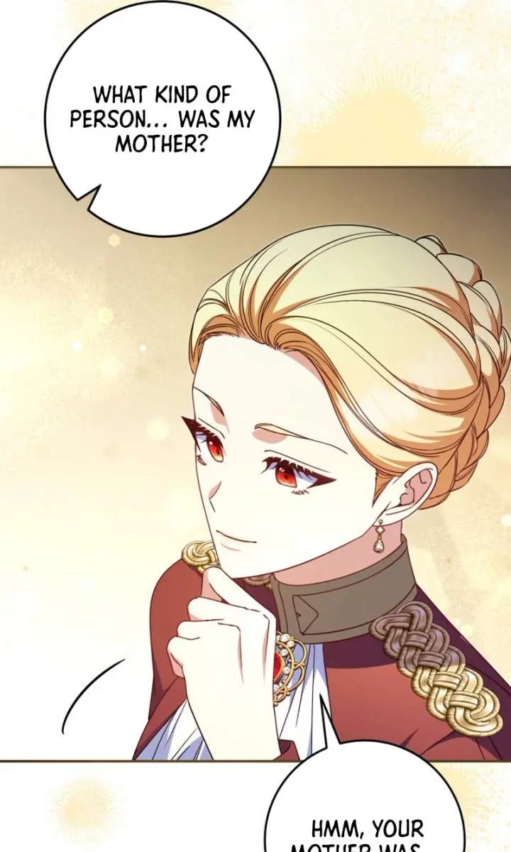 Don't Mind Me, Daddy Chapter 42 Page 89