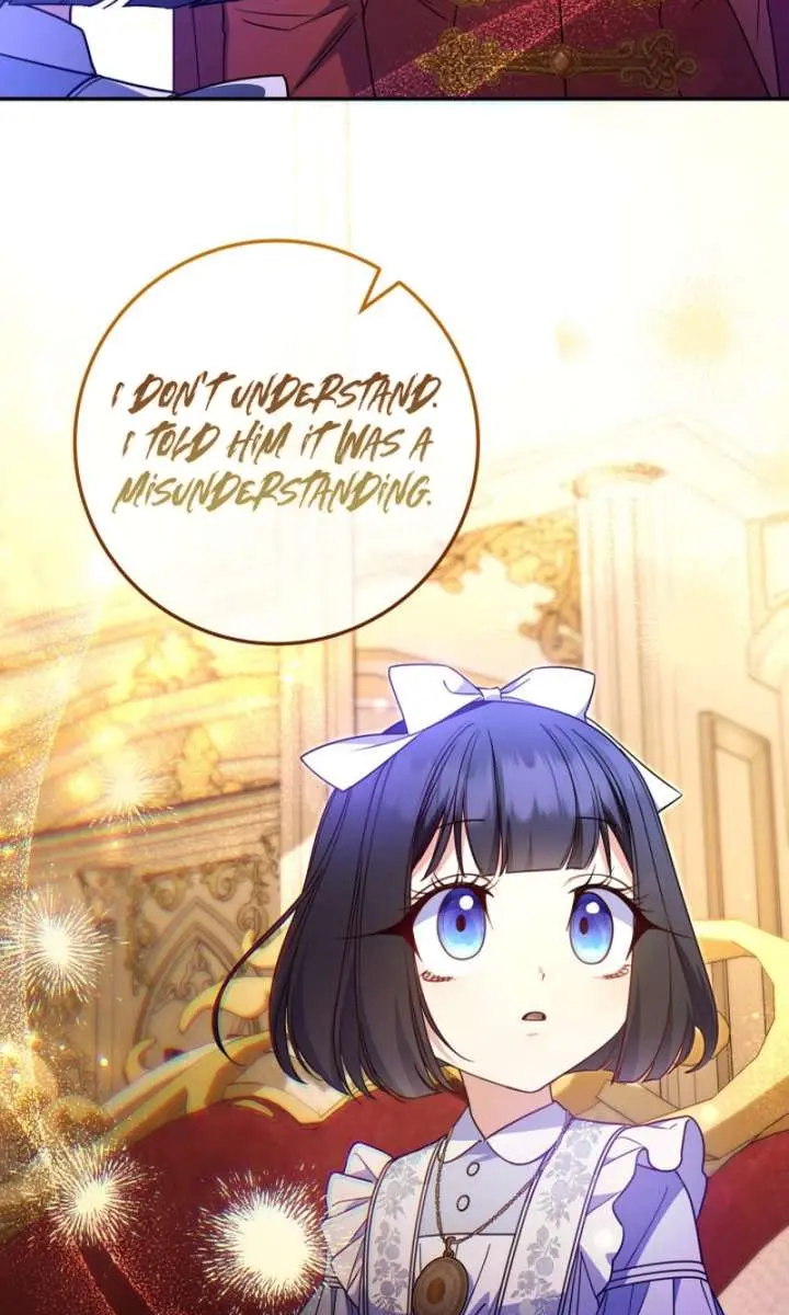 Don't Mind Me, Daddy Chapter 42 Page 96