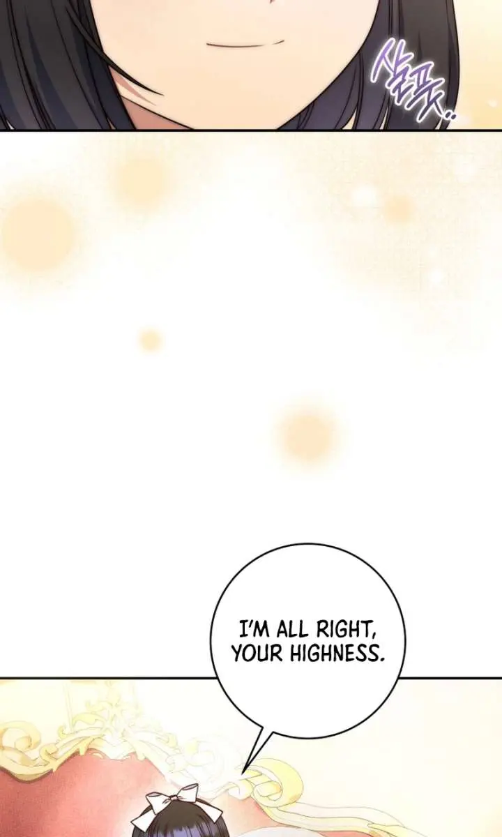 Don't Mind Me, Daddy Chapter 42 Page 98