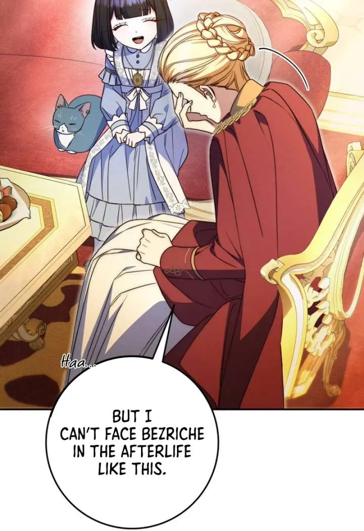Don't Mind Me, Daddy Chapter 42 Page 99