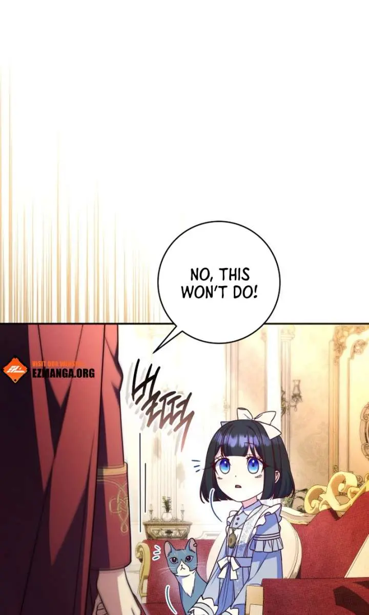 Don't Mind Me, Daddy Chapter 42 Page 100
