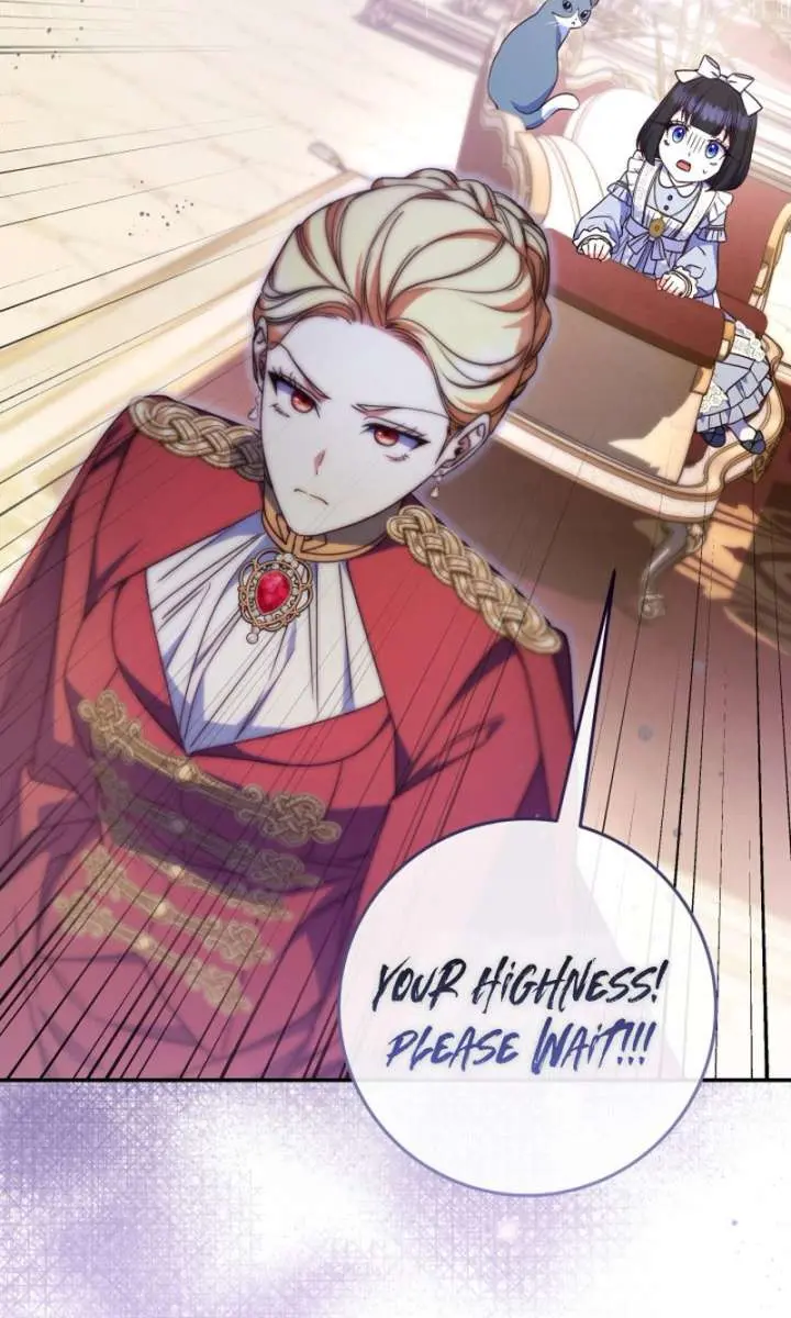 Don't Mind Me, Daddy Chapter 42 Page 105