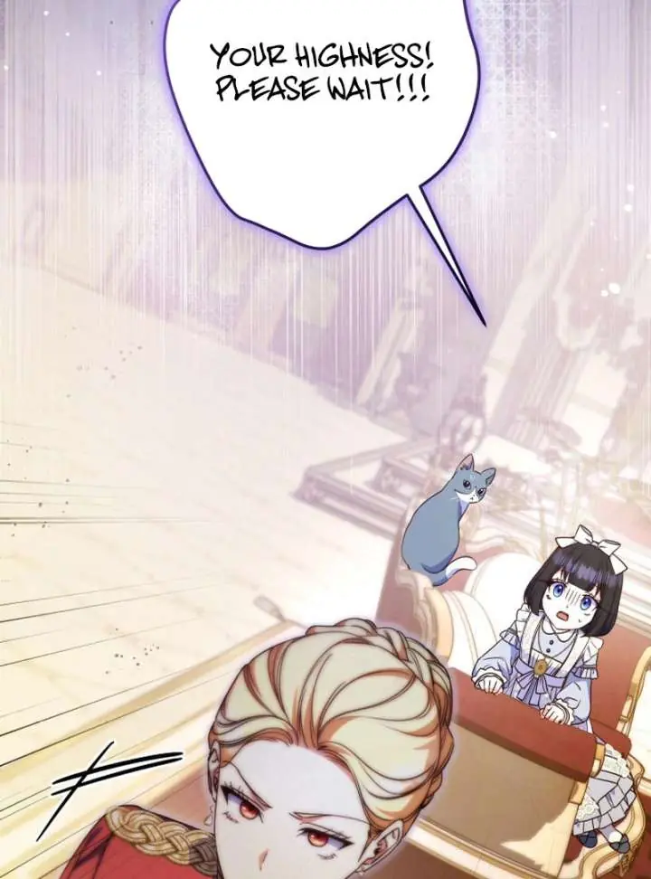 Don't Mind Me, Daddy Chapter 43 Page 3