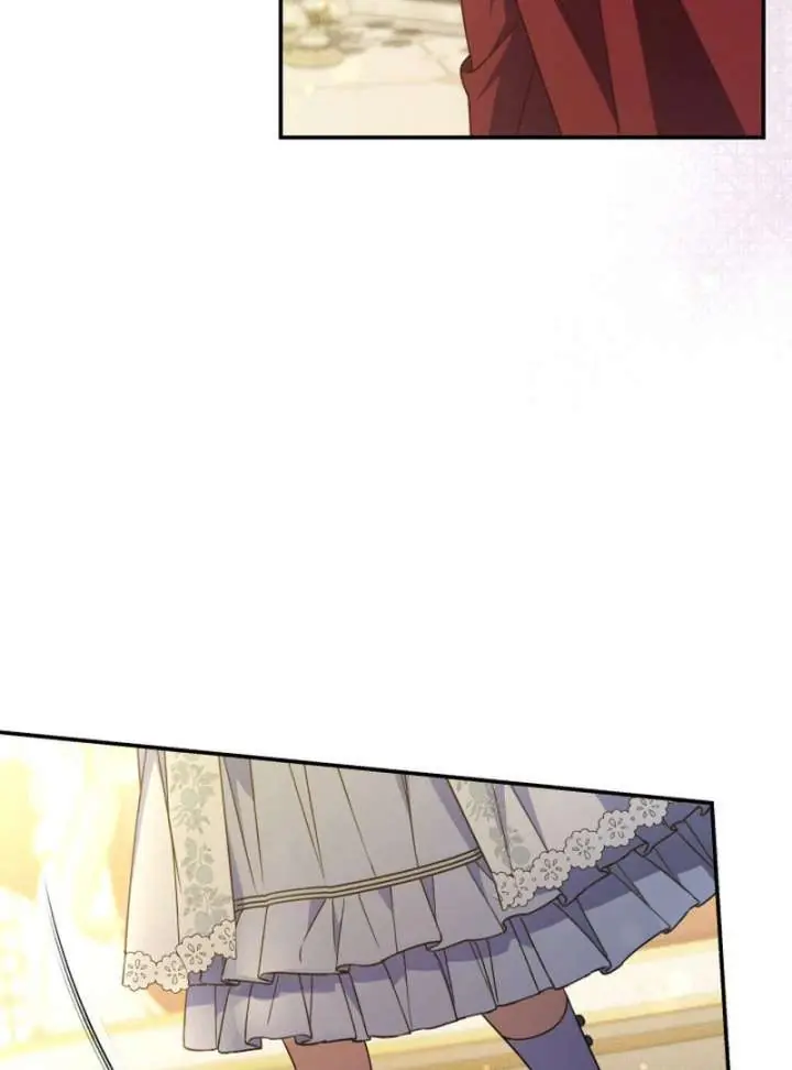 Don't Mind Me, Daddy Chapter 43 Page 6