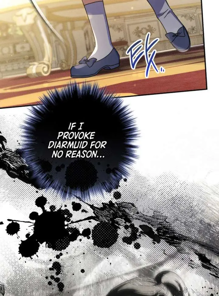 Don't Mind Me, Daddy Chapter 43 Page 7