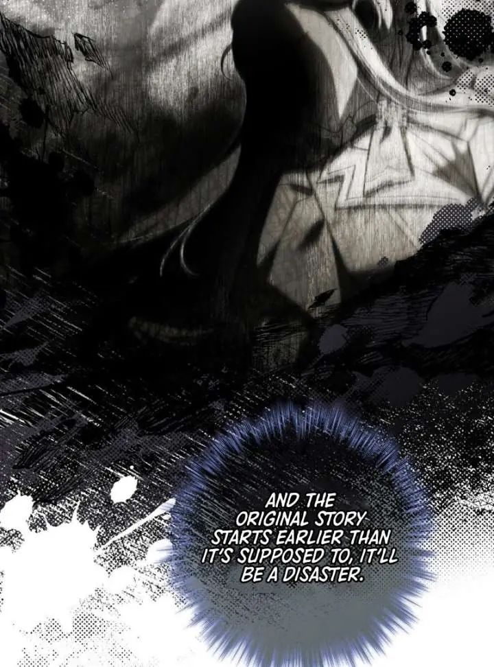 Don't Mind Me, Daddy Chapter 43 Page 8