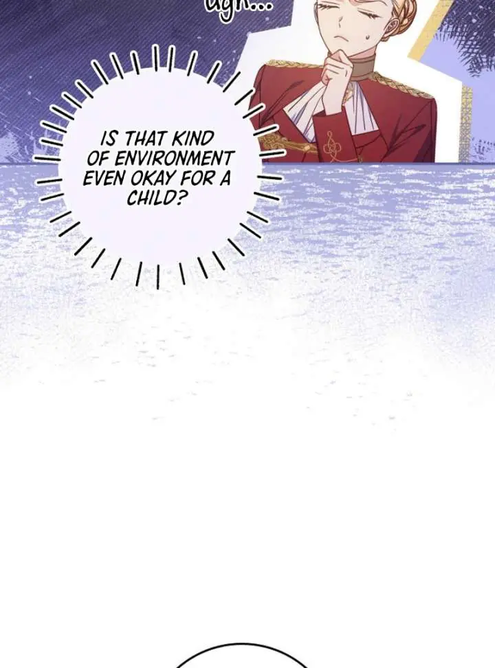 Don't Mind Me, Daddy Chapter 43 Page 20