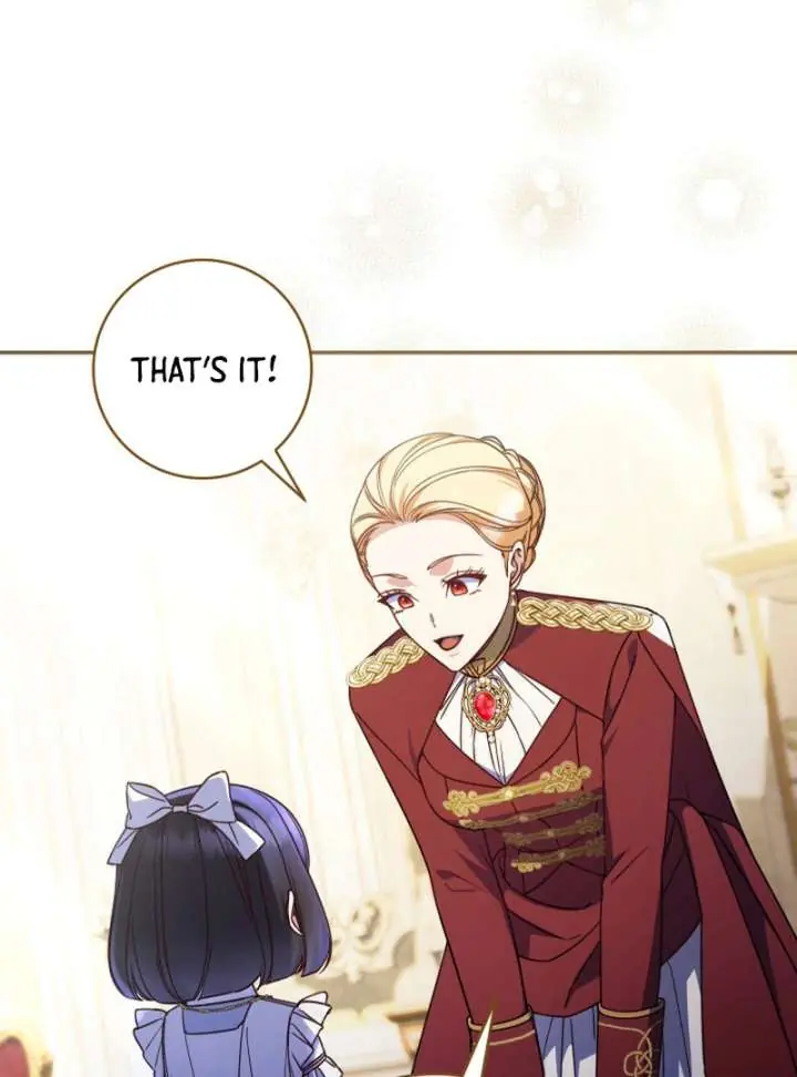 Don't Mind Me, Daddy Chapter 43 Page 23