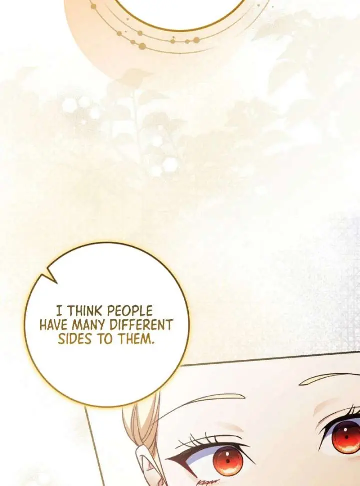 Don't Mind Me, Daddy Chapter 43 Page 25
