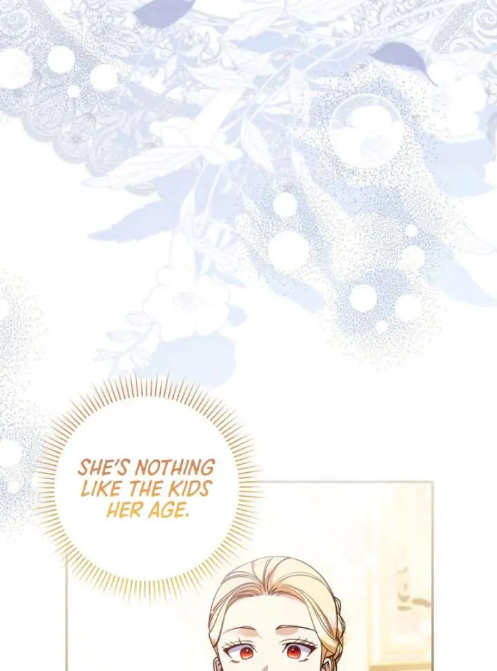 Don't Mind Me, Daddy Chapter 43 Page 31