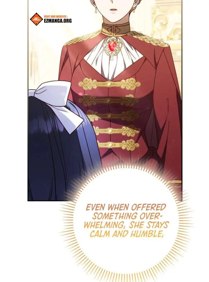 Don't Mind Me, Daddy Chapter 43 Page 32
