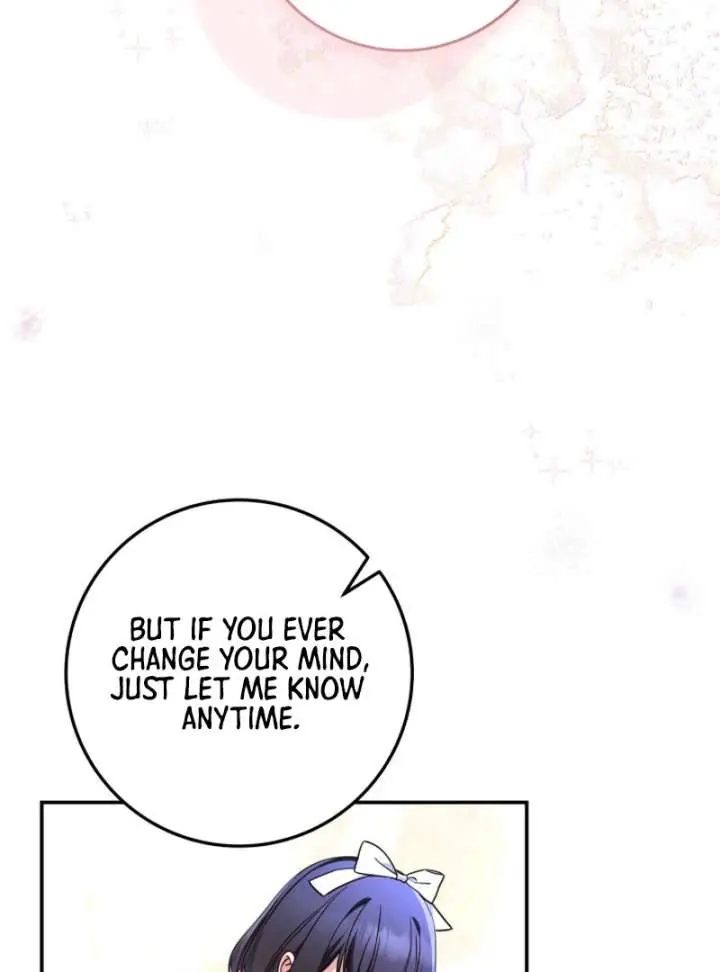 Don't Mind Me, Daddy Chapter 43 Page 37