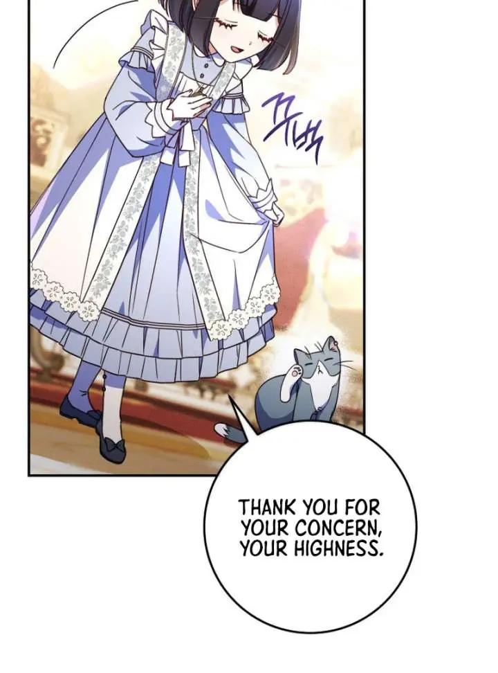 Don't Mind Me, Daddy Chapter 43 Page 38