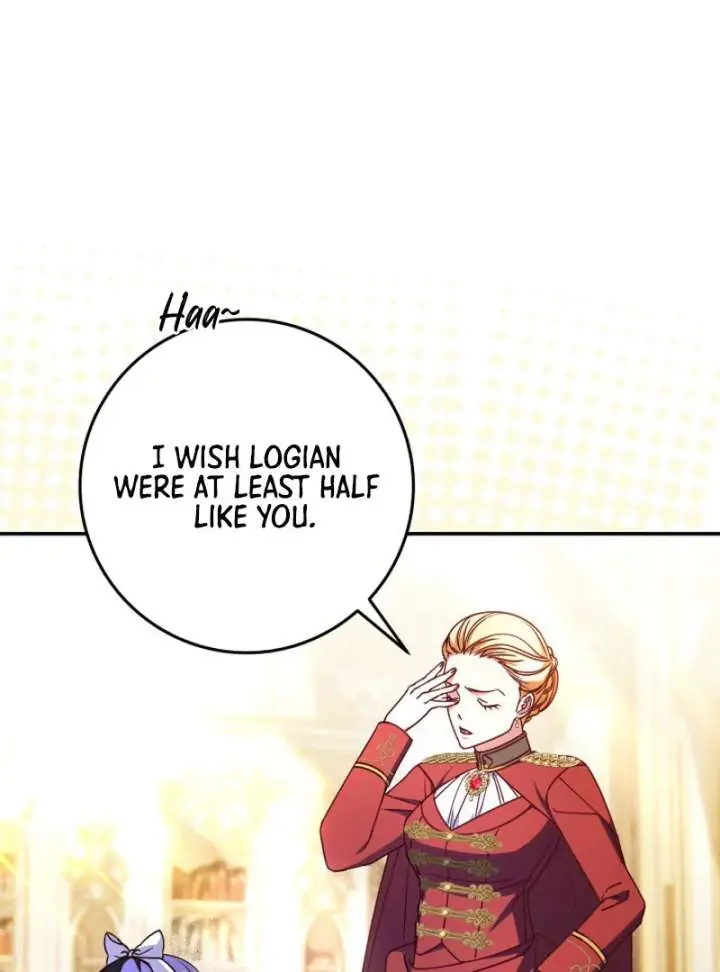 Don't Mind Me, Daddy Chapter 43 Page 39