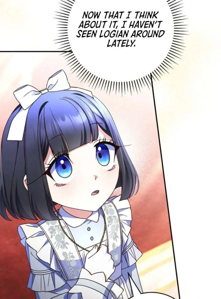 Don't Mind Me, Daddy Chapter 43 Page 41