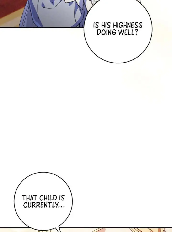Don't Mind Me, Daddy Chapter 43 Page 42