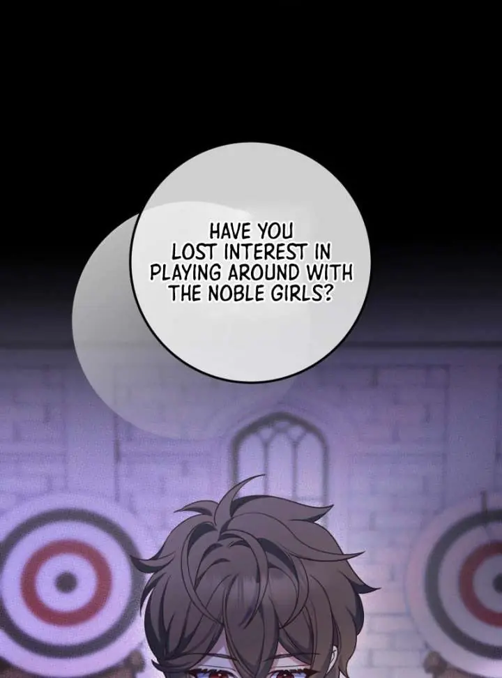 Don't Mind Me, Daddy Chapter 43 Page 54