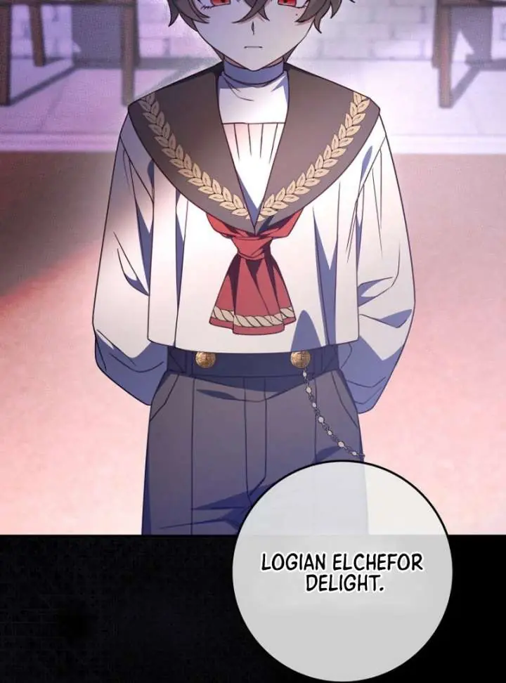 Don't Mind Me, Daddy Chapter 43 Page 55