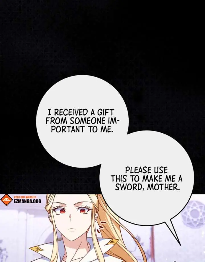 Don't Mind Me, Daddy Chapter 43 Page 56
