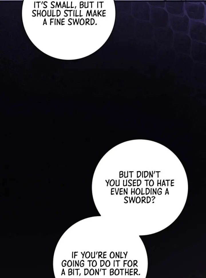 Don't Mind Me, Daddy Chapter 43 Page 59