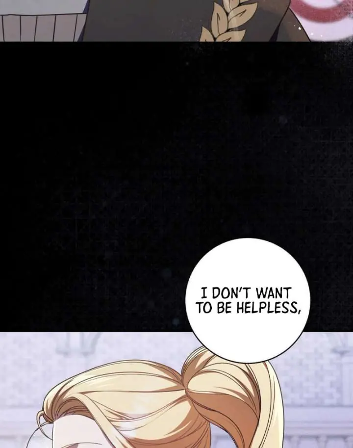 Don't Mind Me, Daddy Chapter 43 Page 70