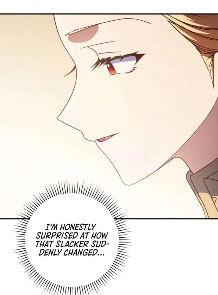 Don't Mind Me, Daddy Chapter 43 Page 73