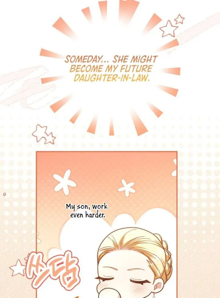 Don't Mind Me, Daddy Chapter 43 Page 81