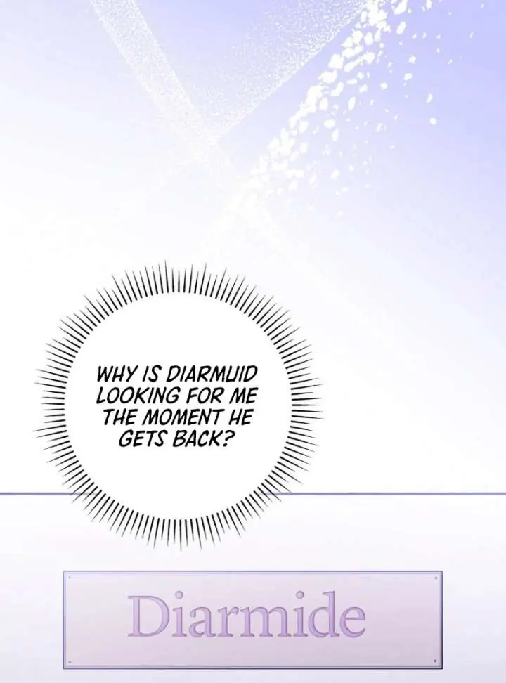 Don't Mind Me, Daddy Chapter 43 Page 87