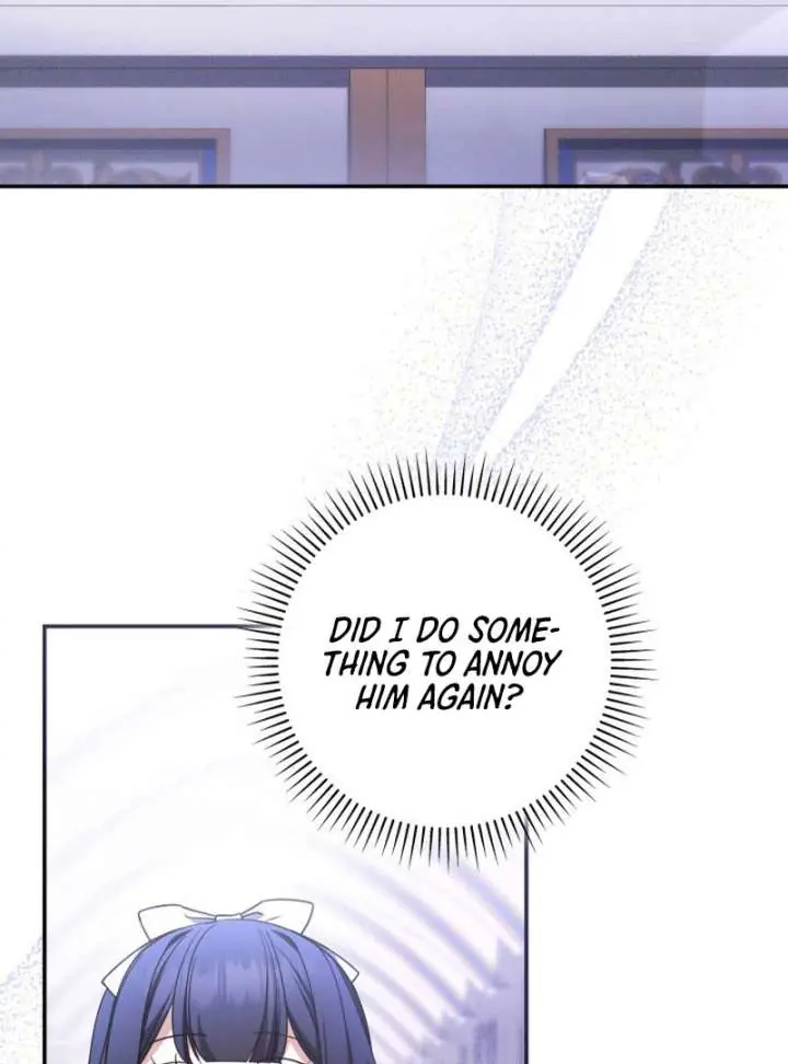Don't Mind Me, Daddy Chapter 43 Page 88